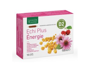 ECHI PLUS ENERGIE 10AMP 10ML