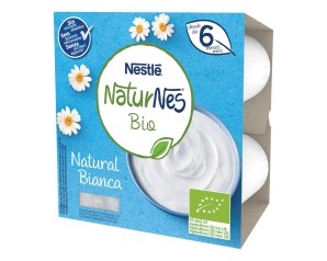 NESTLE'NATURES BIO MER LAT BI