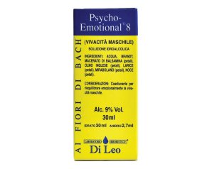 PSYCHO EMOTIONAL 8 VIVAC MASCH