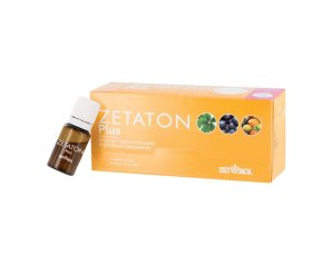 ZETATON PLUS 12FX10ML