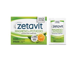 ZETAVIT MG/K 24 Bust.S/Z