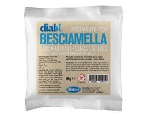 DIALSI Prep.Besciamella 50g