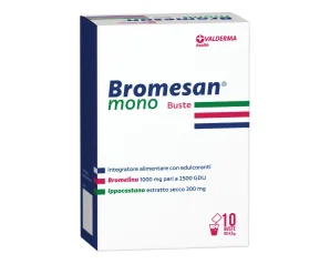 BROMESAN MONO 10BUST