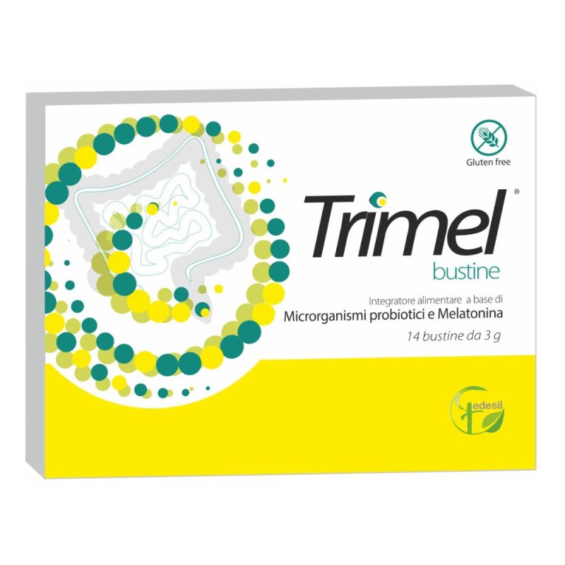 TRIMEL 14 Bust.42g TRIMEL 14 Bust.42g