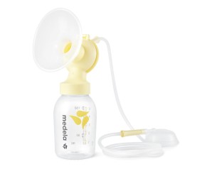 Medela Set Singolo PersonalFit Plus per Tiralatte Elettrico Symphony