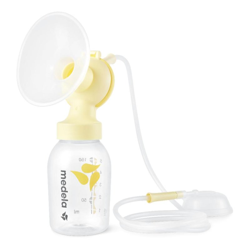 Medela Set Singolo PersonalFit Plus per Tiralatte Elettrico Symphony Medela Set Singolo PersonalFit Plus per Tiralatte Elettrico Symphony