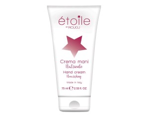 Rougj Trattamenti Corpo Etoile Crema Mani Nutriente Idratante 75 ml