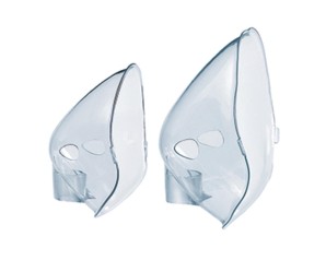 PRONTEX RAPID 2 MASCHERA PED