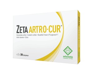  Zeta Artro Cur 30 Compresse