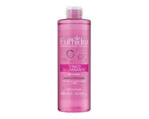 EUPHIDRA Tonico Illum.400ml