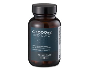 C1000 TRETARD PRINCIPIUM 60CPR