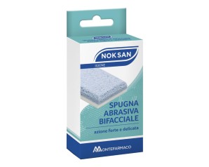 NOK SAN Spugna Bifacciale