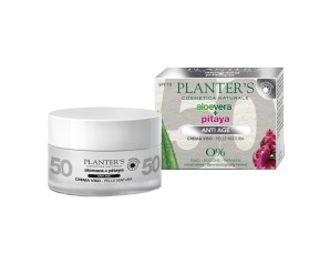 PLANTERS Cr.Viso Giorno 50ml