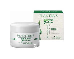 PLANTERS Olio Assol.Rip.Gel