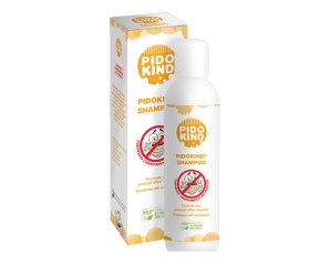 PIDOKIND SHAMPOO 200ML