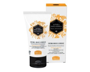 LINEA DOLCEZZA Cr.Mani&Unghie