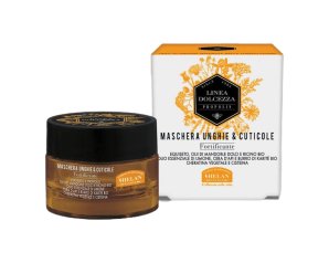 DOLCEZZA Masch.Unghie/Cuticole