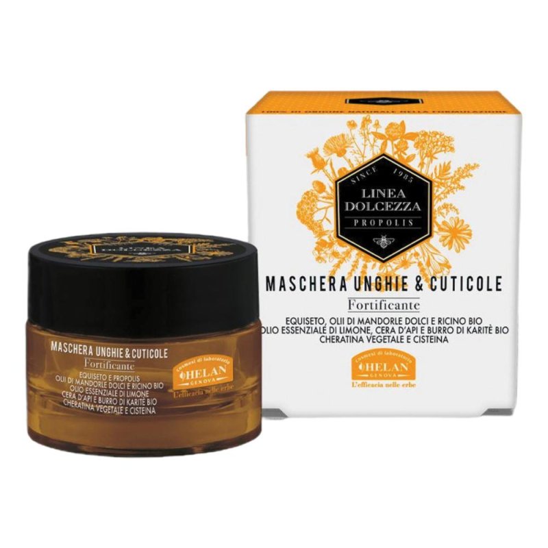 DOLCEZZA Masch.Unghie/Cuticole DOLCEZZA Masch.Unghie/Cuticole