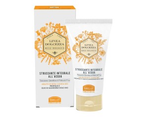 LINEA DOLCEZZA Strucc.Acqua