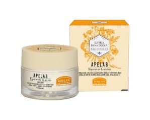 LINEA DOLCEZZA Rip.Lenit.13ml