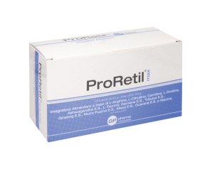 ProRetil Max GP pharma 30 Bustine