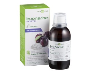 BUONERBE FORTE SCIR 180ML