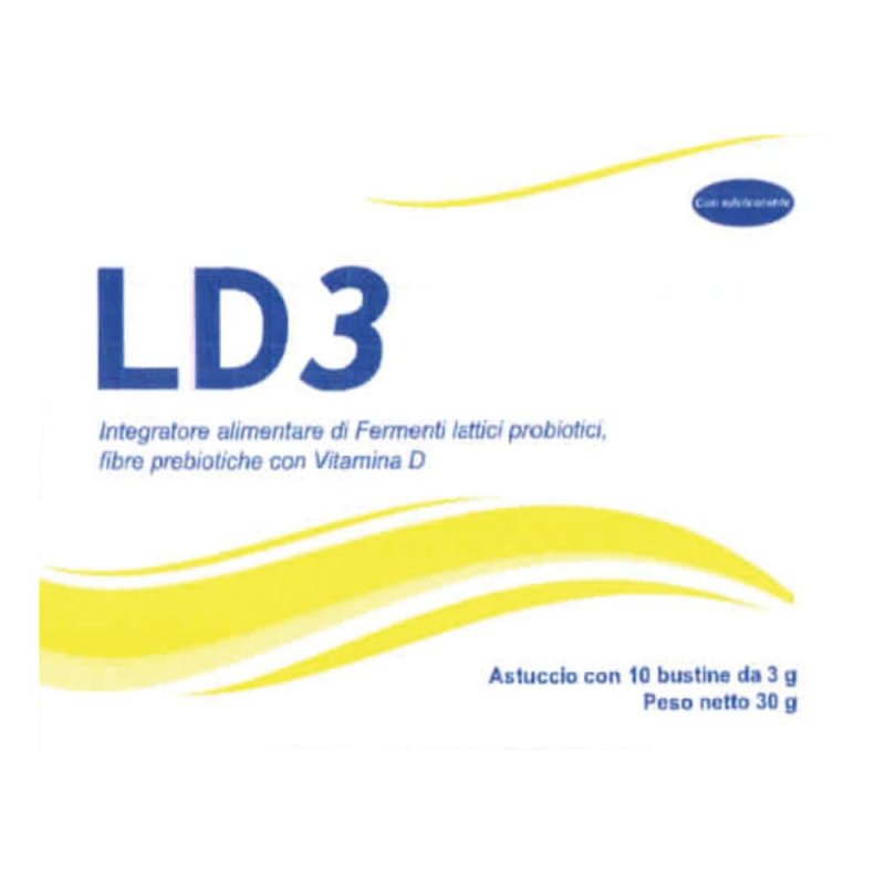 LD3 10 Bust.3g LD3 10 Bust.3g