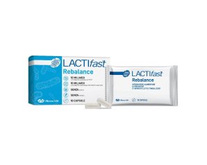 LACTIFAST 10 Cps
