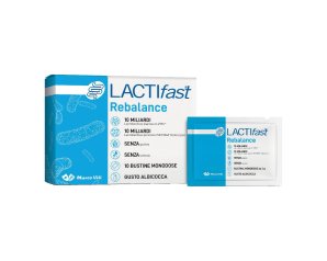 LACTIFAST 10 Bust.Monodose