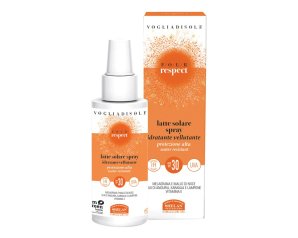 VOGLIA SOLE LATTE SOL SPR 30