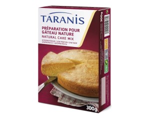 TARANIS Prep.Dolci 300g