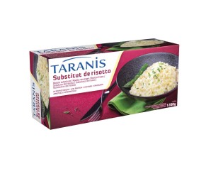TARANIS Sostituto Risotto1200g