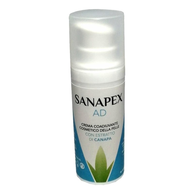 SANAPEX AD CREMA 50ML SANAPEX AD CREMA 50ML