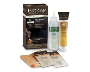 BIOKAP NUTRIC DEL RAP 1,0 NERO