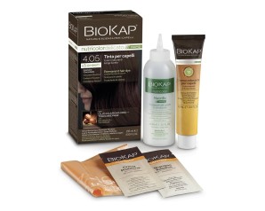 BIOKAP NUTRIC DEL RAP 4,05 CAS