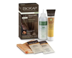 BIOKAP NUTRIC DEL RAP 6,30 BIO