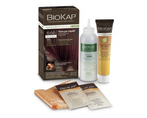 BIOKAP NUTRIC DEL RAP 6,66 ROS