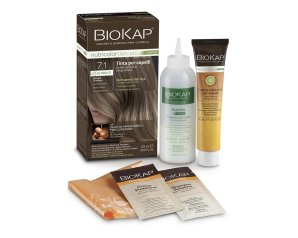 BIOKAP NUTRIC DEL RAP 7,1 BION