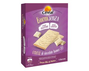 Cereal Buoni Senza Golosi Cioccolato Bi