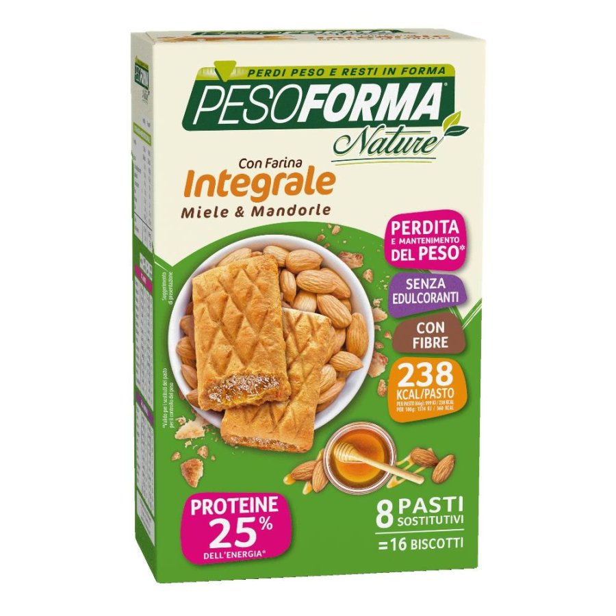 PESOFORMA Bisc.Int.Miele PESOFORMA Bisc.Int.Miele