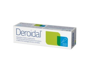 DEROIDAL 30ML