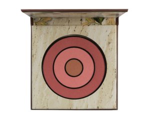 ROUGJ MAKE UP GREEN NAT BLUSH