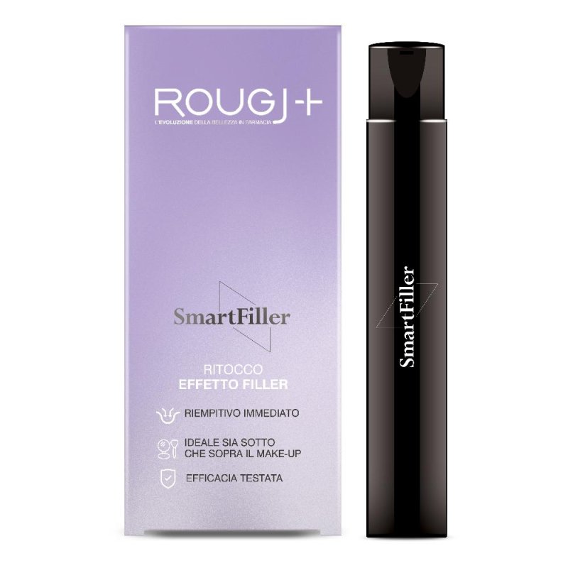 ROUGJ SmartFiller Ritocco ROUGJ SmartFiller Ritocco