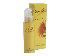 DOLOMY Crema 75ml