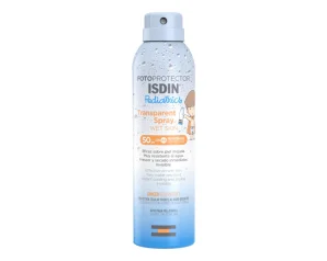 FOTOPROTECTOR PED TRASP SPRAY