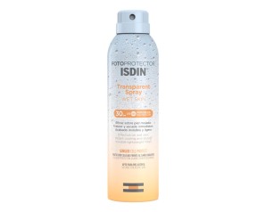 FOTOPROTECTOR TRASP WET SPF30