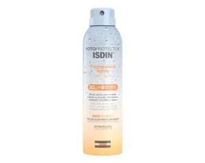 FOTOPROTECTOR TRASP WET SPF30