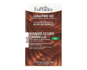 EUPHIDRA Col-ProXD646Cannella