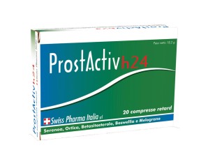PROSTACTIV H24 20 Cpr