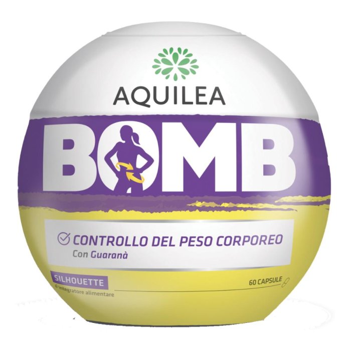 AQUILEA BOMB 60CPS AQUILEA BOMB 60CPS